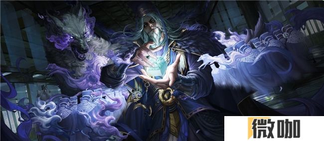 三国杀新将【威吕布】形象公开！《三国杀：一将成名》闪闪节3月1日闪耀开启！