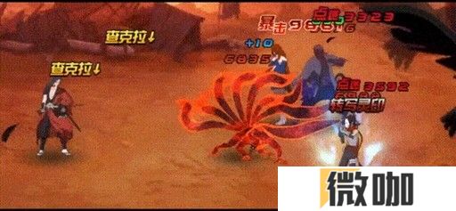 《火影忍者：忍者新世代》猿飞日斩[火影继承人]——忍者攻略&阵容推荐！