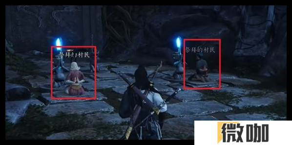 崩坏星穹铁道神秘巨像支线怎么做