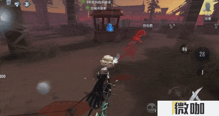 虚妄铸言 《第五人格》监管者梦之女巫进阶攻略新鲜出炉