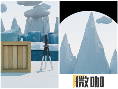 Escape Room北极图文攻略