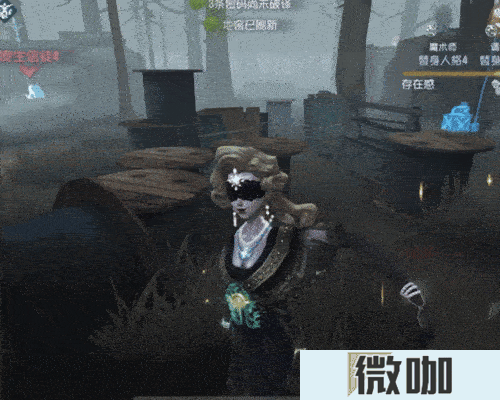 虚妄铸言 《第五人格》监管者梦之女巫进阶攻略新鲜出炉