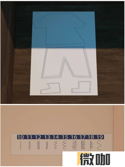 Escape Room北极图文攻略