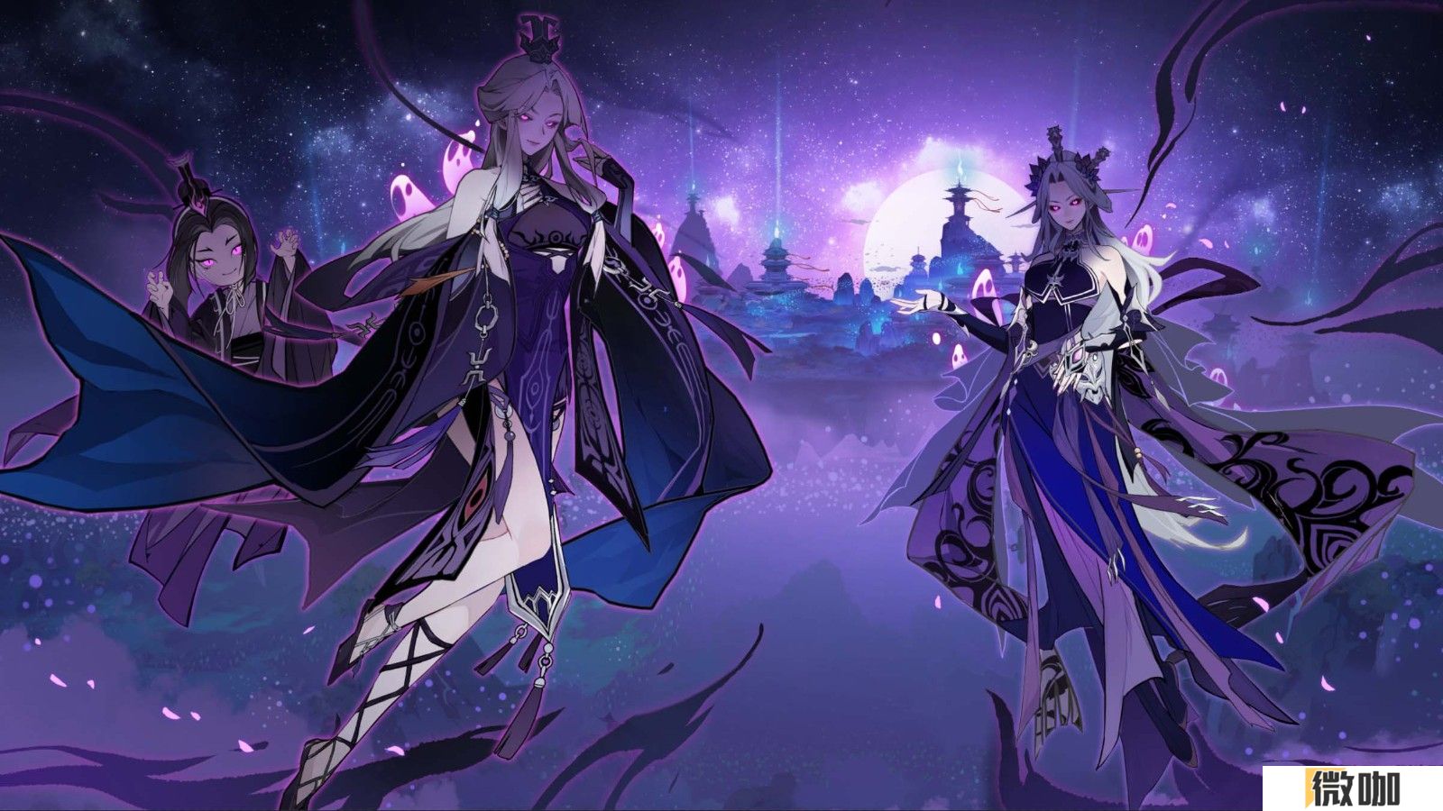 《问剑长生》灵界震撼上线，小少焱合作推广曲《我一剑，劈得开吗？》引爆修仙国潮