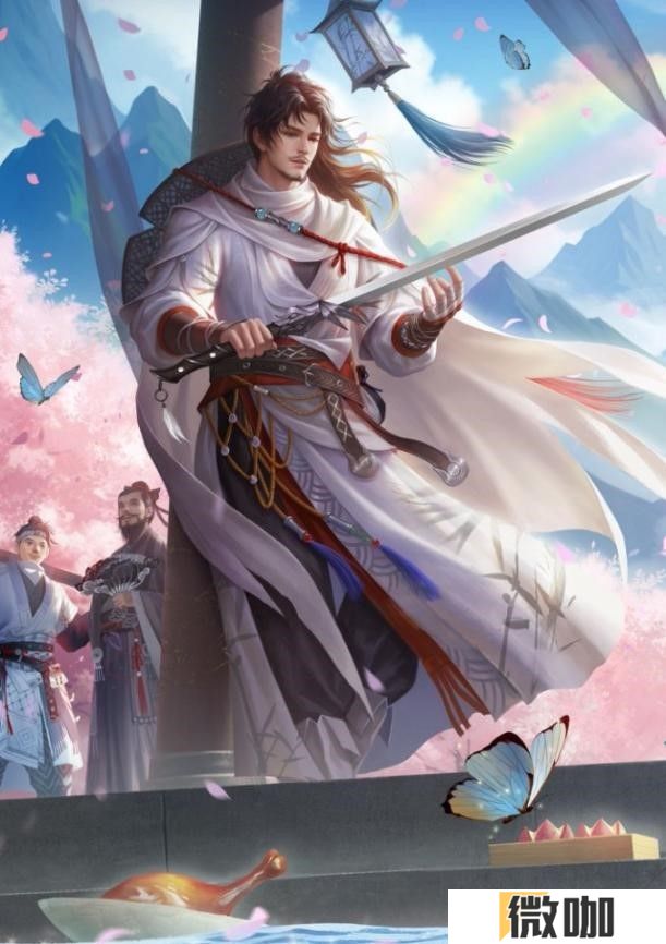 《三国杀移动版》老友季友诸葛亮即将上线！三国杀真人秀？期待拉满！
