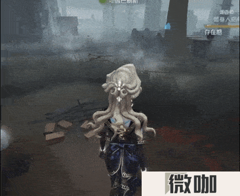 虚妄铸言 《第五人格》监管者梦之女巫进阶攻略新鲜出炉
