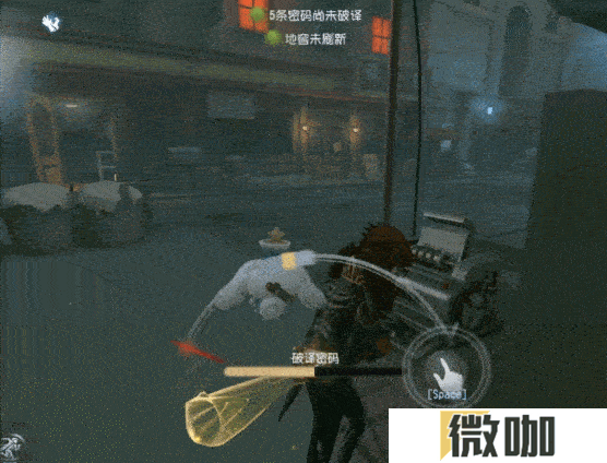 虚妄铸言 《第五人格》监管者梦之女巫进阶攻略新鲜出炉