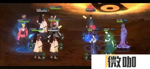 《火影忍者：忍者新世代》猿飞日斩[火影继承人]——忍者攻略&阵容推荐！