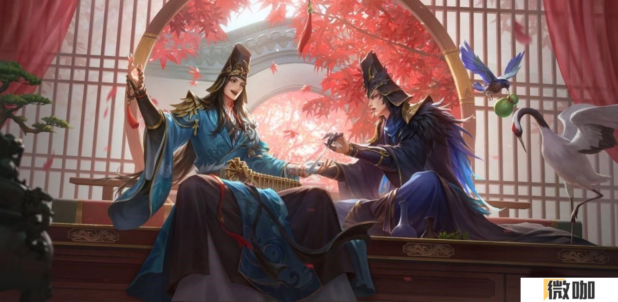 《三国杀移动版》老友季友诸葛亮即将上线！三国杀真人秀？期待拉满！