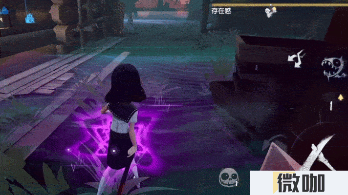 虚妄铸言 《第五人格》监管者梦之女巫进阶攻略新鲜出炉