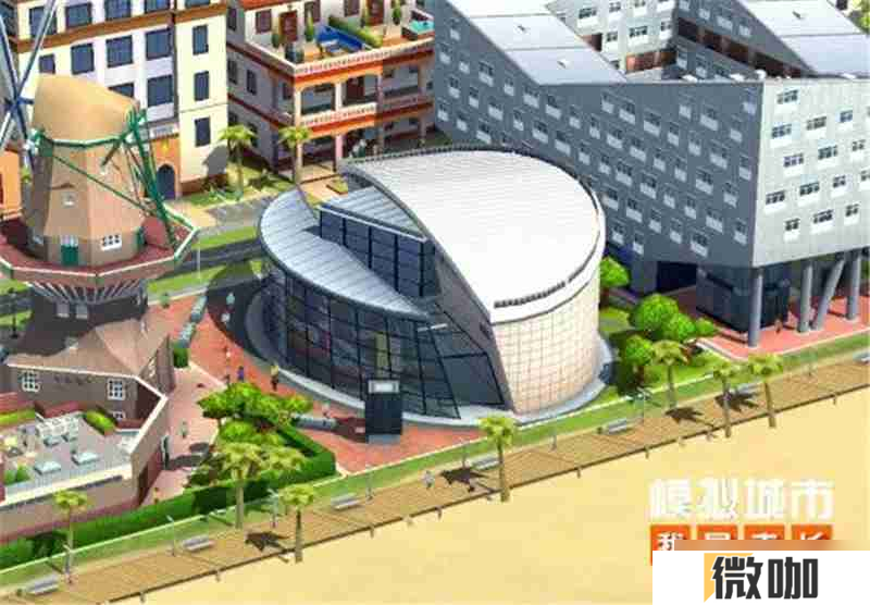 模拟城市我是市长时光印记主题赛季内容一览