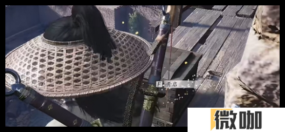 燕云十六声鹰愁岭宝箱怎么收集
