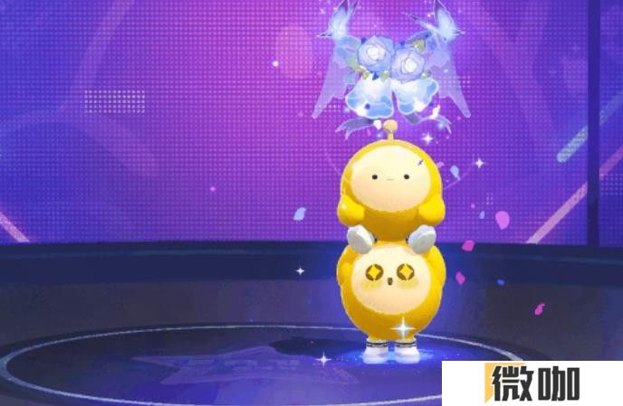 以爱之名，浪漫无需多言！《蛋仔派对》情人节系列活动开启！