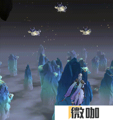 《问剑长生》灵界新大区“魔潮暗涌”开放，为什么说飞升是场骗局？