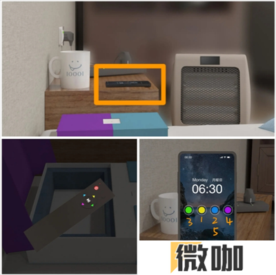 Escape Room侦探社逃离被窝攻略