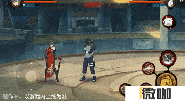 【新忍爆料】接接接接好运，御手洗红豆「新春限定」携好运从天降！