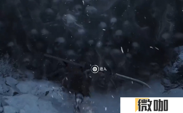 《第一狂战士卡赞》斯顿雪域的斗鬼支线攻略