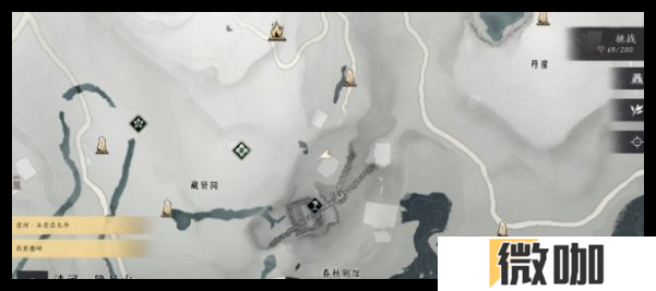燕云十六声春秋别院宝箱怎么获取