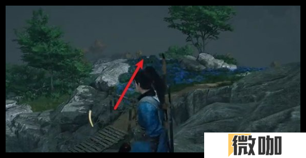 燕云十六声佛光顶蹊跷怎么找