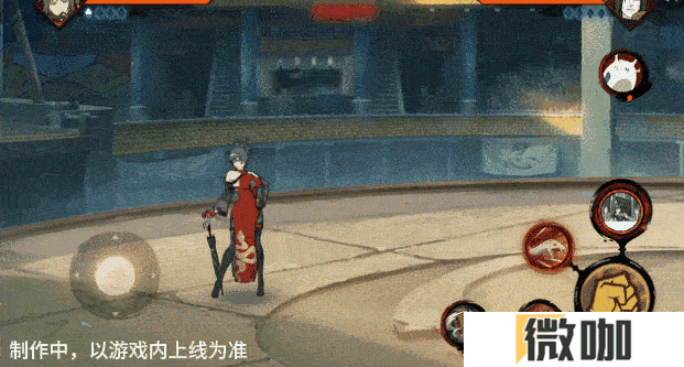 【新忍爆料】接接接接好运，御手洗红豆「新春限定」携好运从天降！