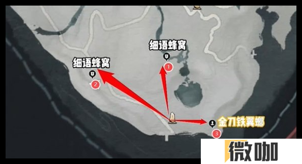 燕云十六声抱山湖蹊跷怎么获取