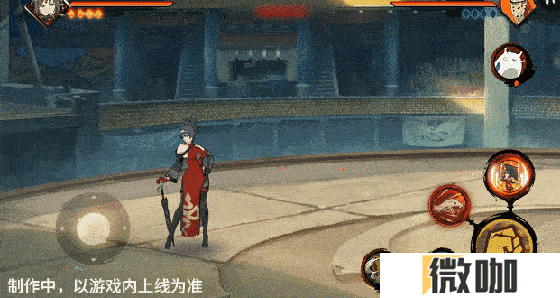 【新忍爆料】接接接接好运，御手洗红豆「新春限定」携好运从天降！