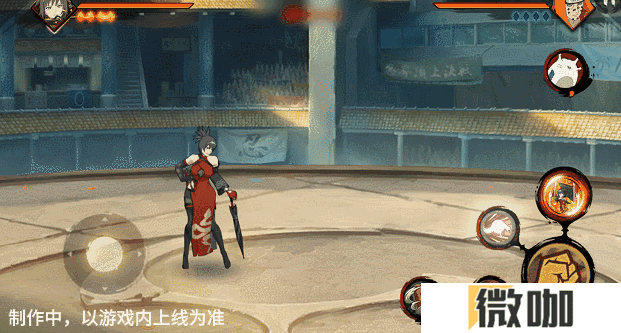 【新忍爆料】接接接接好运，御手洗红豆「新春限定」携好运从天降！