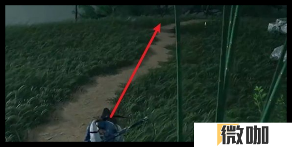 燕云十六声佛光顶蹊跷怎么找