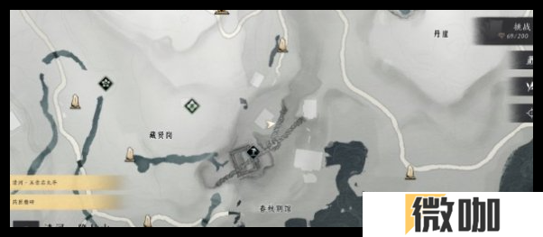 燕云十六声春秋别院宝箱怎么获取
