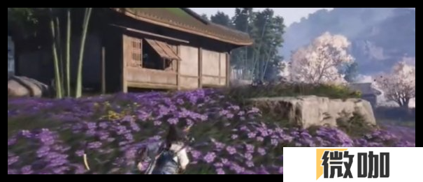 燕云十六声花海宝箱在哪