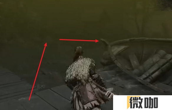 《第一狂战士卡赞》罐子爱好者支线攻略