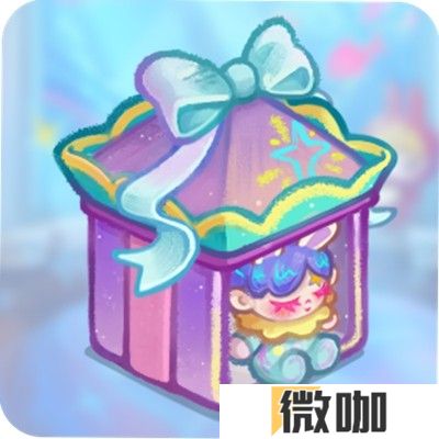 奥比岛×艺术家尚文联动确认！「StarBliss」异闻收集季全新来袭！限定主题装扮、家具上线！