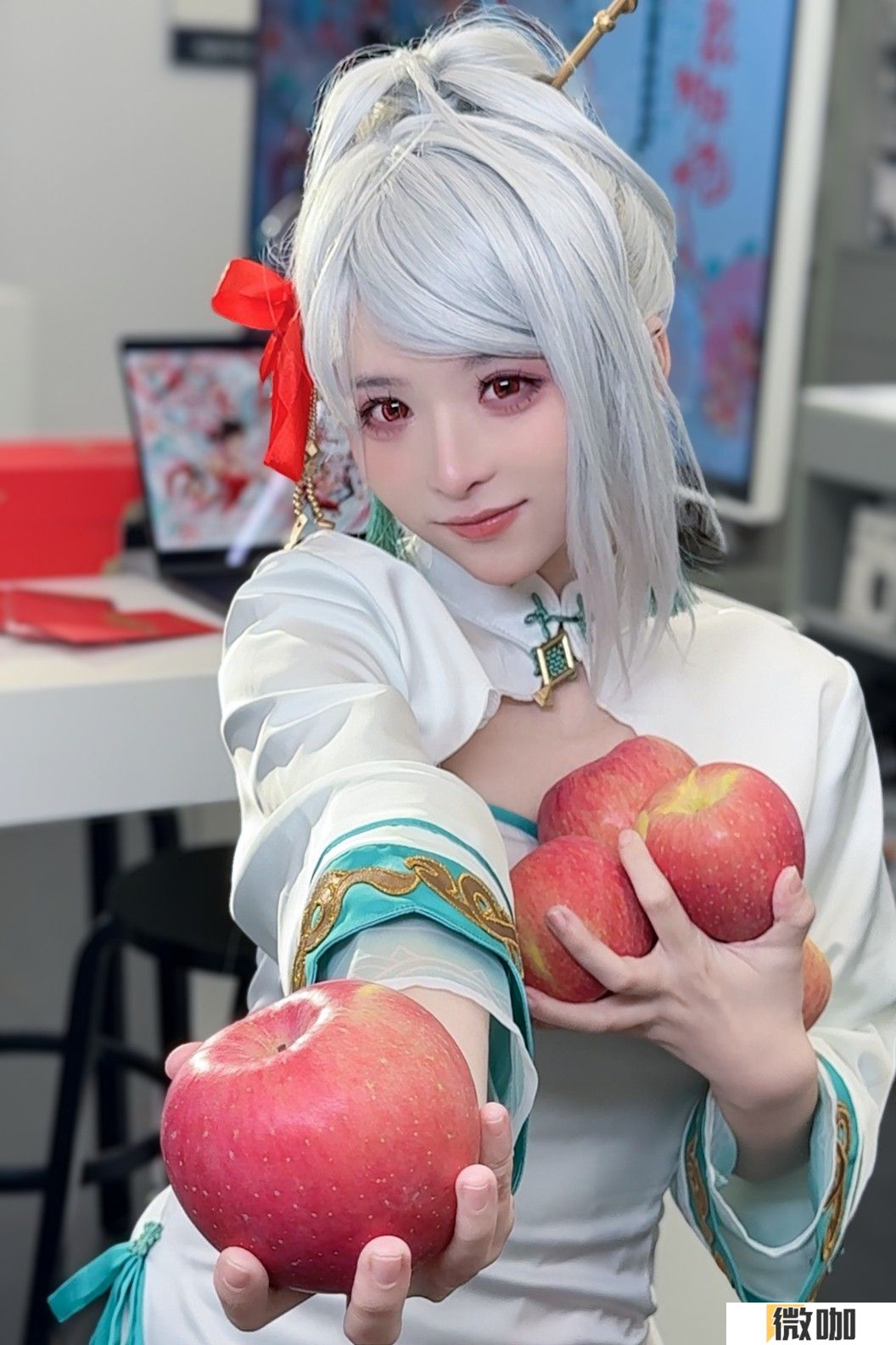 团聚阿拉德！DNF手游 x Apple授权专营店主题活动花式福利贺新春