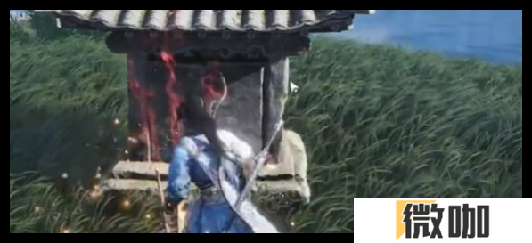 燕云十六声丹崖宝箱怎么找