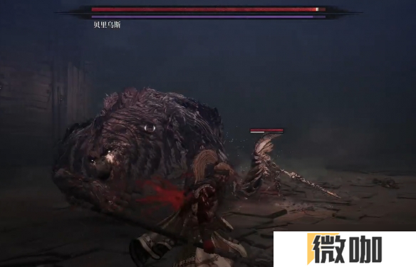 《第一狂战士卡赞》铁匠的传家宝支线攻略