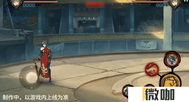 【新忍爆料】接接接接好运，御手洗红豆「新春限定」携好运从天降！