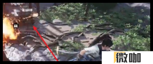 燕云十六声丹崖宝箱怎么找