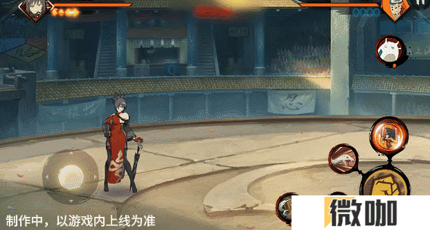 【新忍爆料】接接接接好运，御手洗红豆「新春限定」携好运从天降！