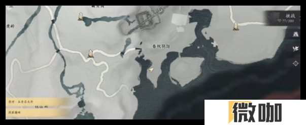燕云十六声春秋别院宝箱怎么获取