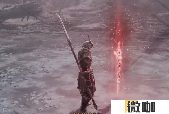 《第一狂战士卡赞》斯顿雪域的斗鬼支线攻略
