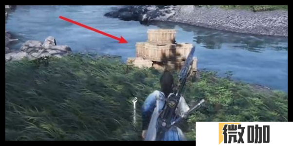 燕云十六声伏马庄蹊跷怎么找