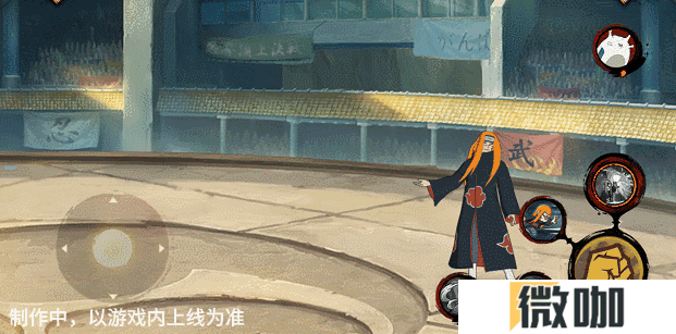 【新忍爆料】接接接接好运，御手洗红豆「新春限定」携好运从天降！