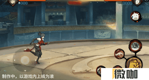 【新忍爆料】接接接接好运，御手洗红豆「新春限定」携好运从天降！