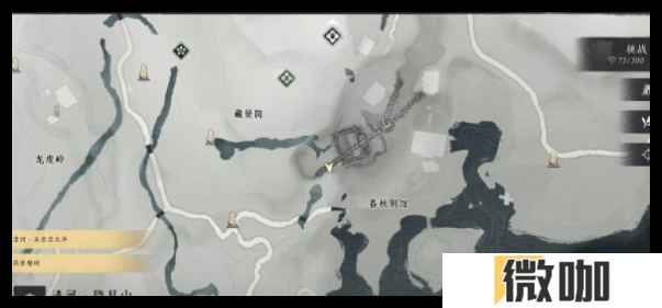 燕云十六声春秋别院宝箱怎么获取