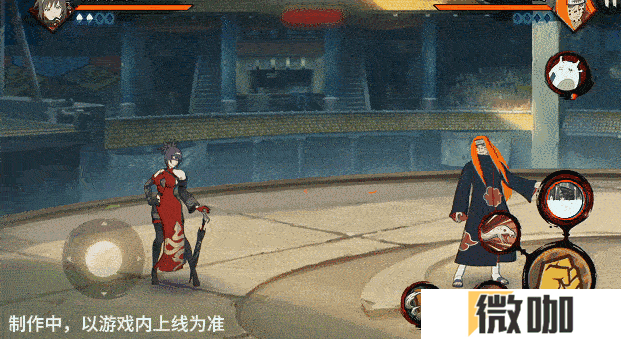 【新忍爆料】接接接接好运，御手洗红豆「新春限定」携好运从天降！