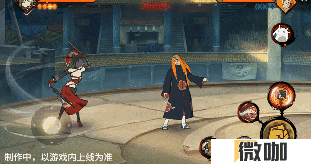 【新忍爆料】接接接接好运，御手洗红豆「新春限定」携好运从天降！