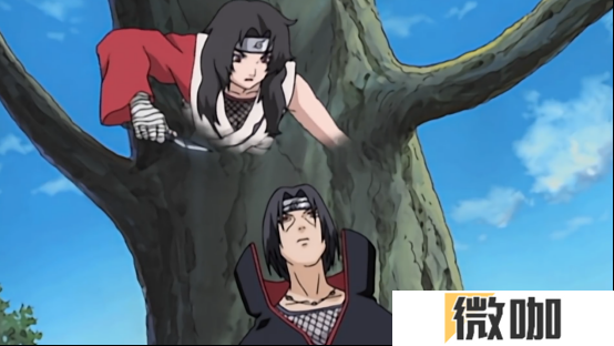 《火影忍者：忍者新世代》新年快乐，生活甜蜜如幻境！S忍夕日红[新年]登场！