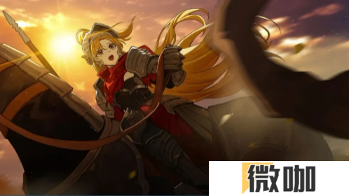 将宝贝女儿随时捧在手心，预约手机版《火山的女儿》拿取全新服饰奖励