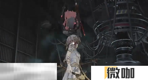 无限机兵Boss机兵狩猎者怎么打 无限机兵机兵狩猎者打法攻略