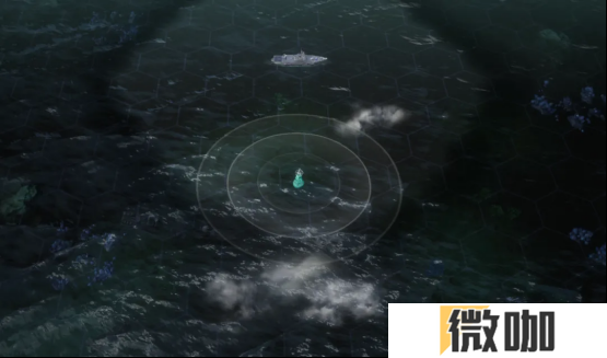 创建“海上丝绸之路”，《世界启元》X2纪元【定海平波】1.25正式上线